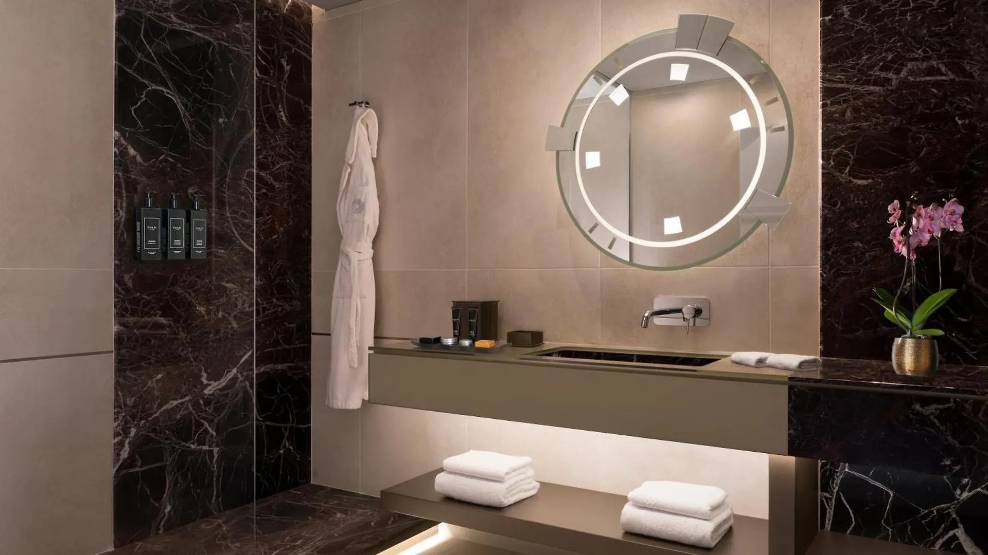 Hotel The Pantheon Iconic Rome Hotel, Autograph Collection
