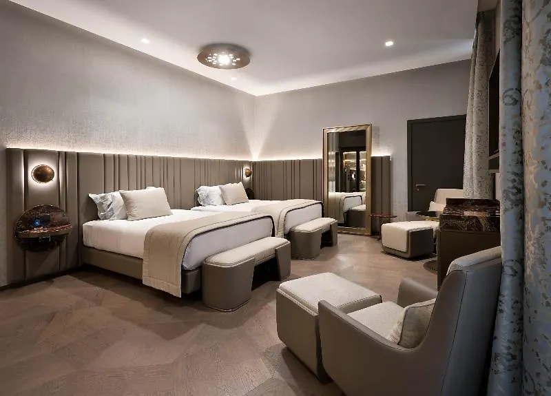 The Pantheon Iconic Rome Hotel, Autograph Collection