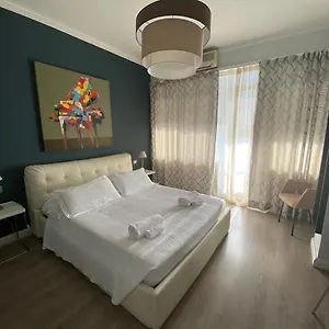 بيت ضيافة Corso Italia