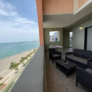  Apartman Fronte Mare By Apulia Olaszország