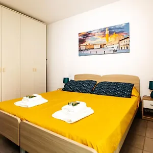 Casa R&r *10' A Piedi Da Piazza Del Campo*! Italia