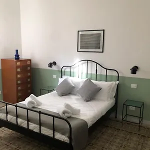  Apartman Caves Olaszország