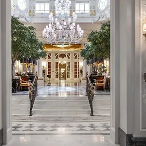 5* Отель The St. Regis