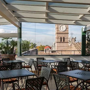 Panzió Domus Sessoriana