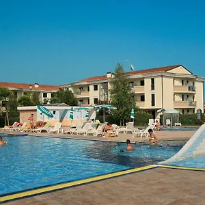  Apartman Olmi Lido Altanea Olaszország
