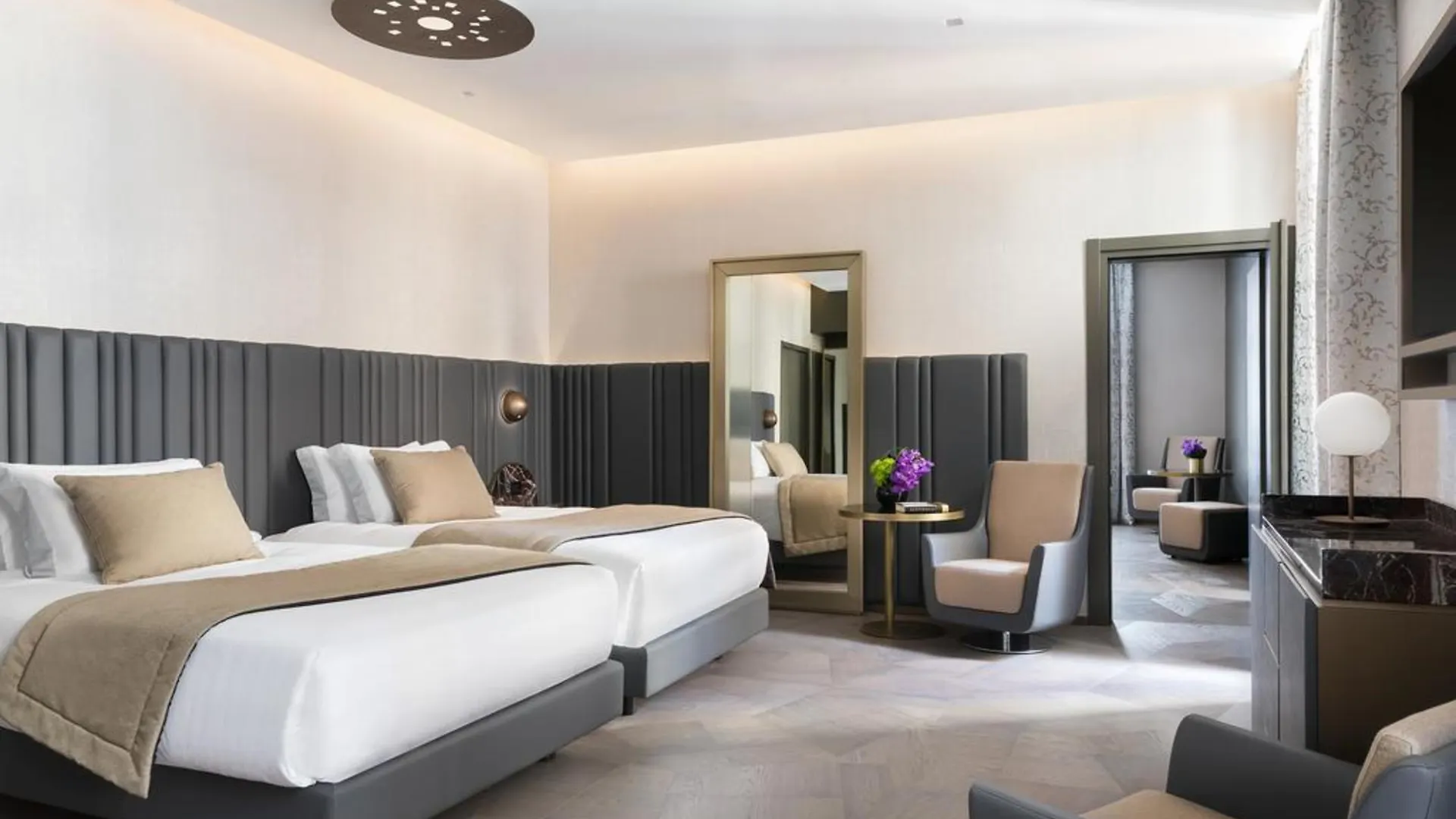 The Pantheon Iconic Rome Hotel, Autograph Collection Szálloda