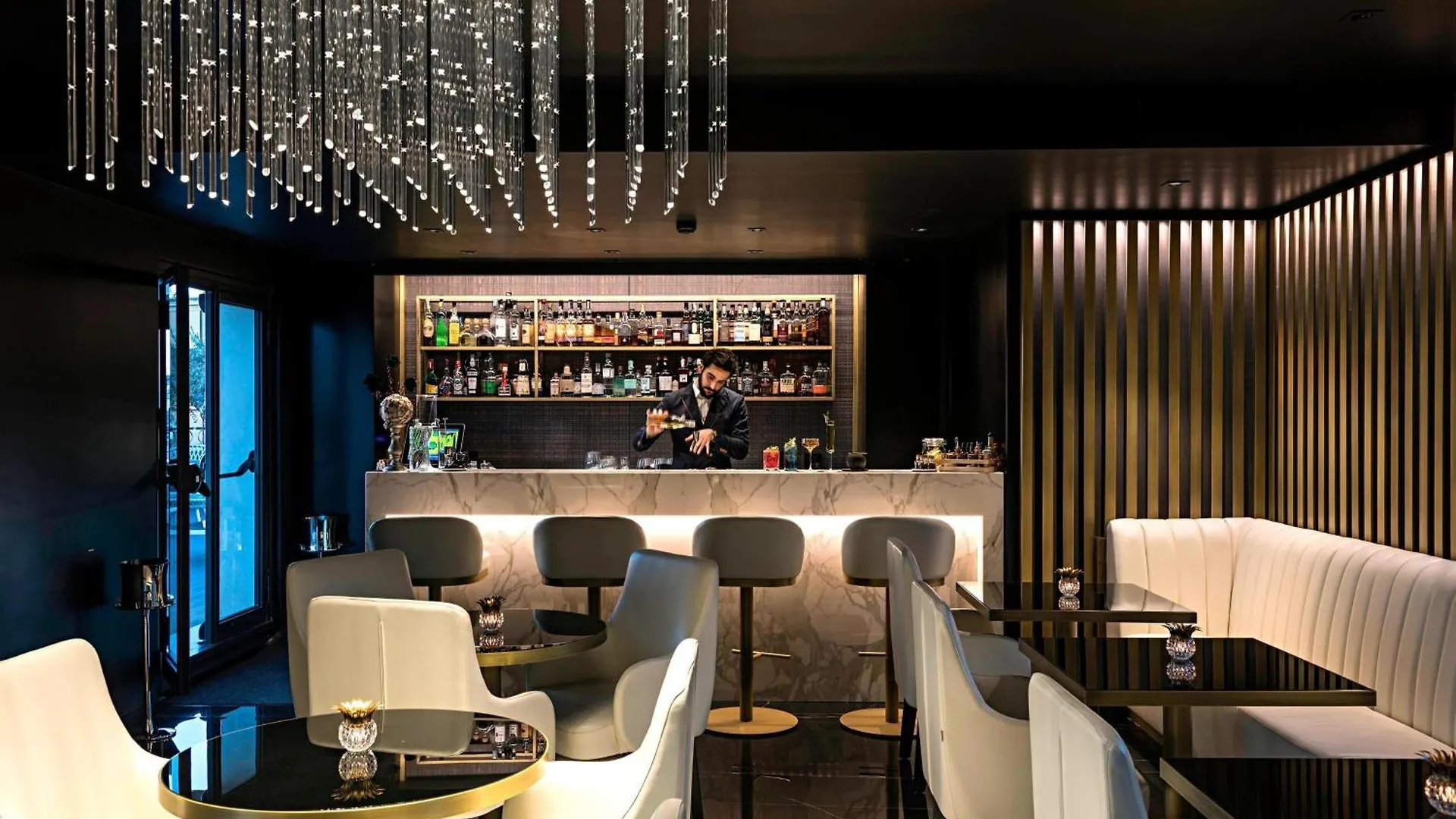 Hotel The Pantheon Iconic Rome Hotel, Autograph Collection