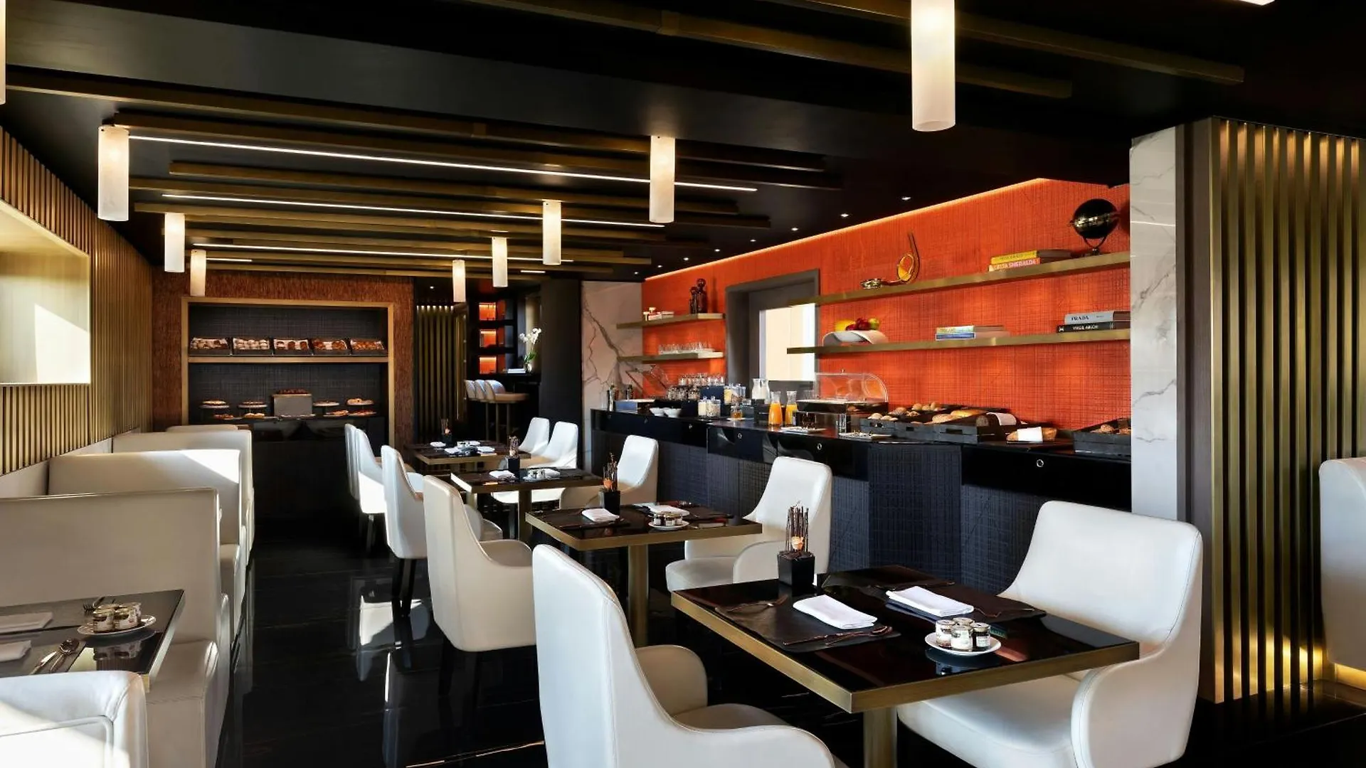 The Pantheon Iconic Rome Hotel, Autograph Collection Hotel