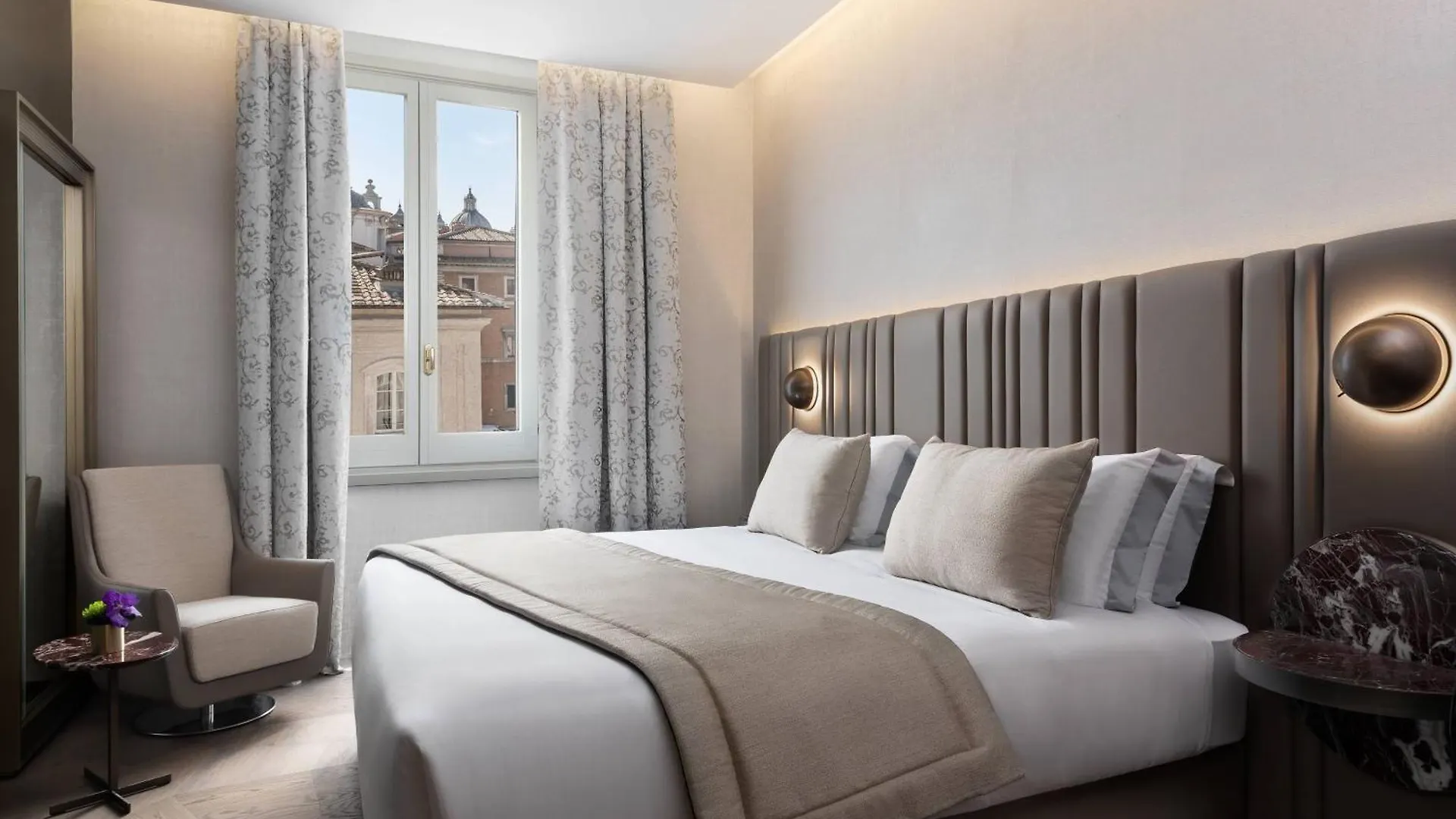 ***** Hotel The Pantheon Iconic Rome Hotel, Autograph Collection Italy