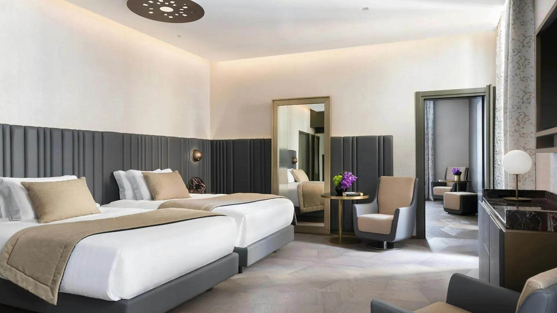 The Pantheon Iconic Rome Hotel, Autograph Collection Olaszország