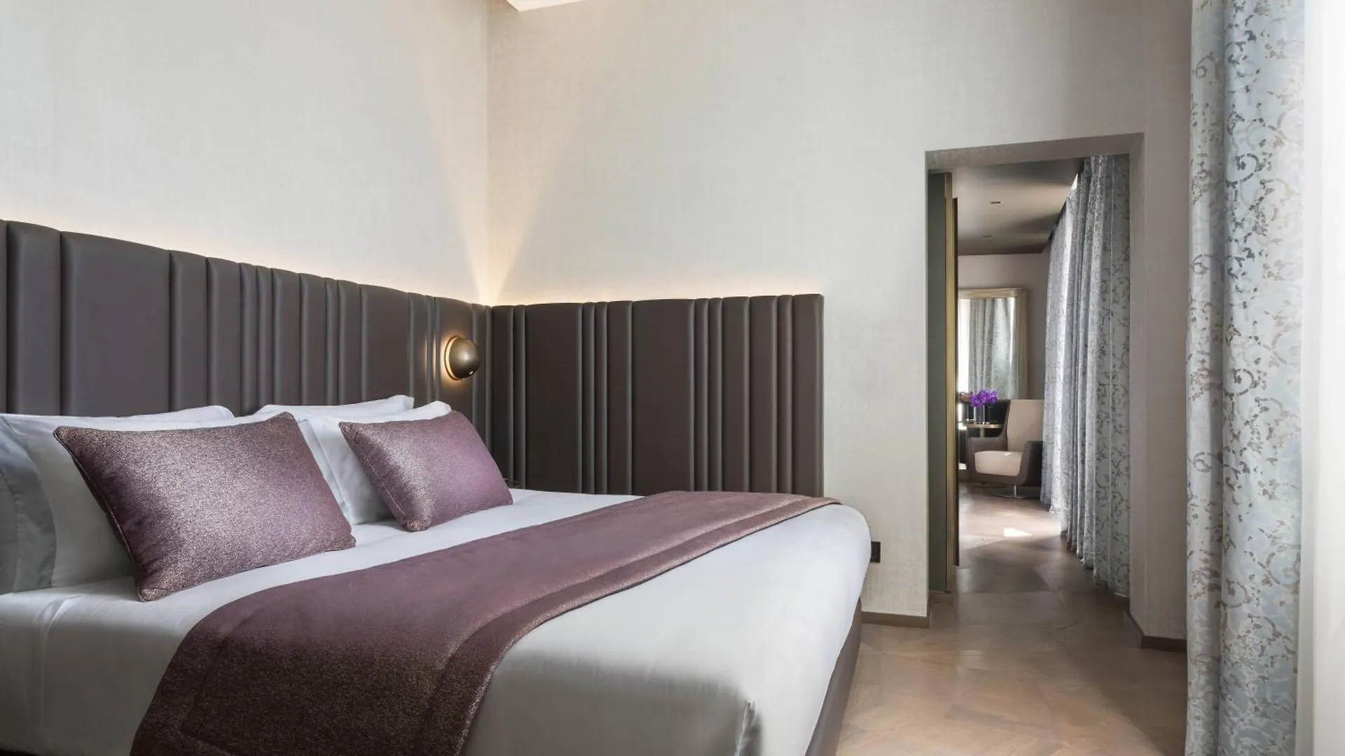 The Pantheon Iconic Rome Hotel, Autograph Collection Szálloda