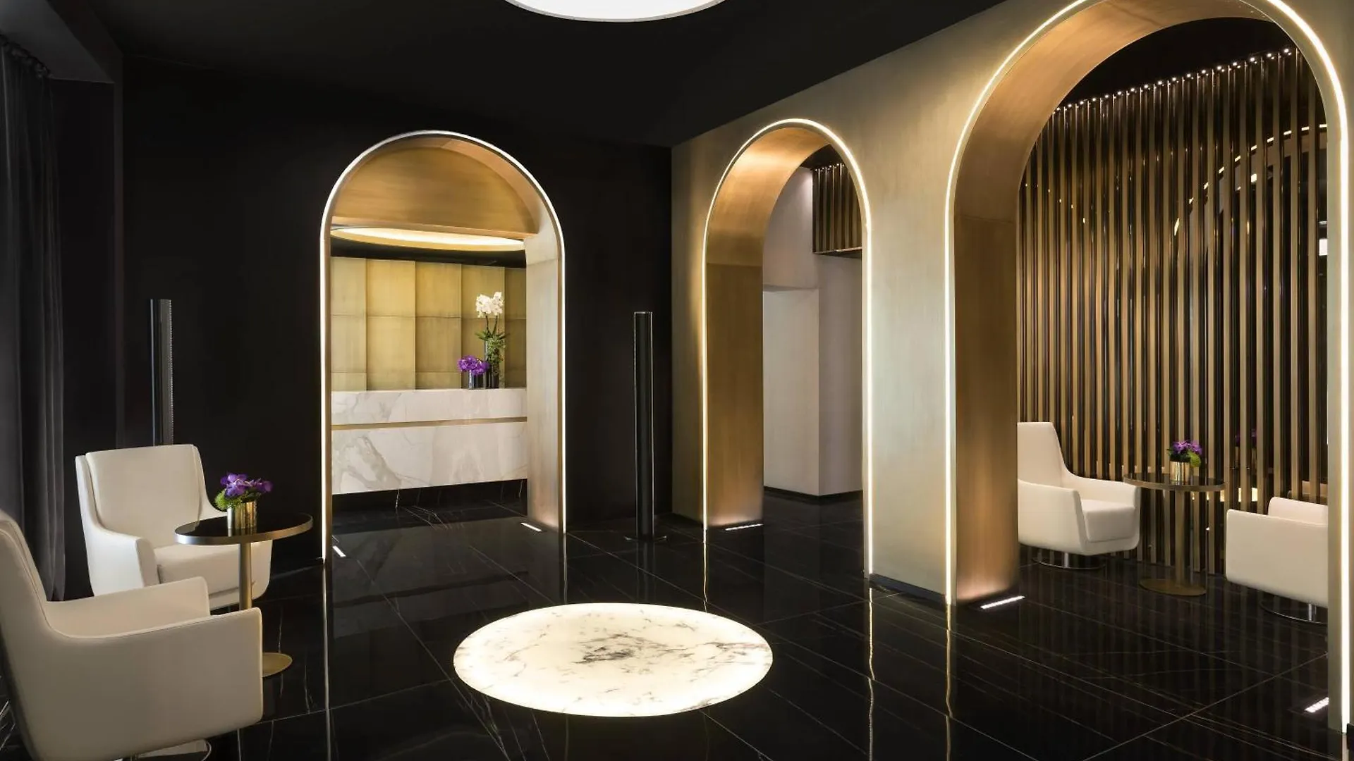 The Pantheon Iconic Rome Hotel, Autograph Collection 5*,