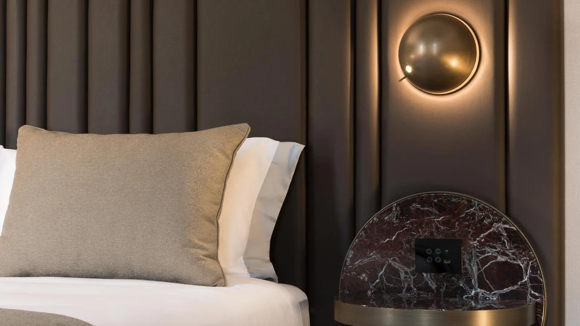 The Pantheon Iconic Rome Hotel, Autograph Collection