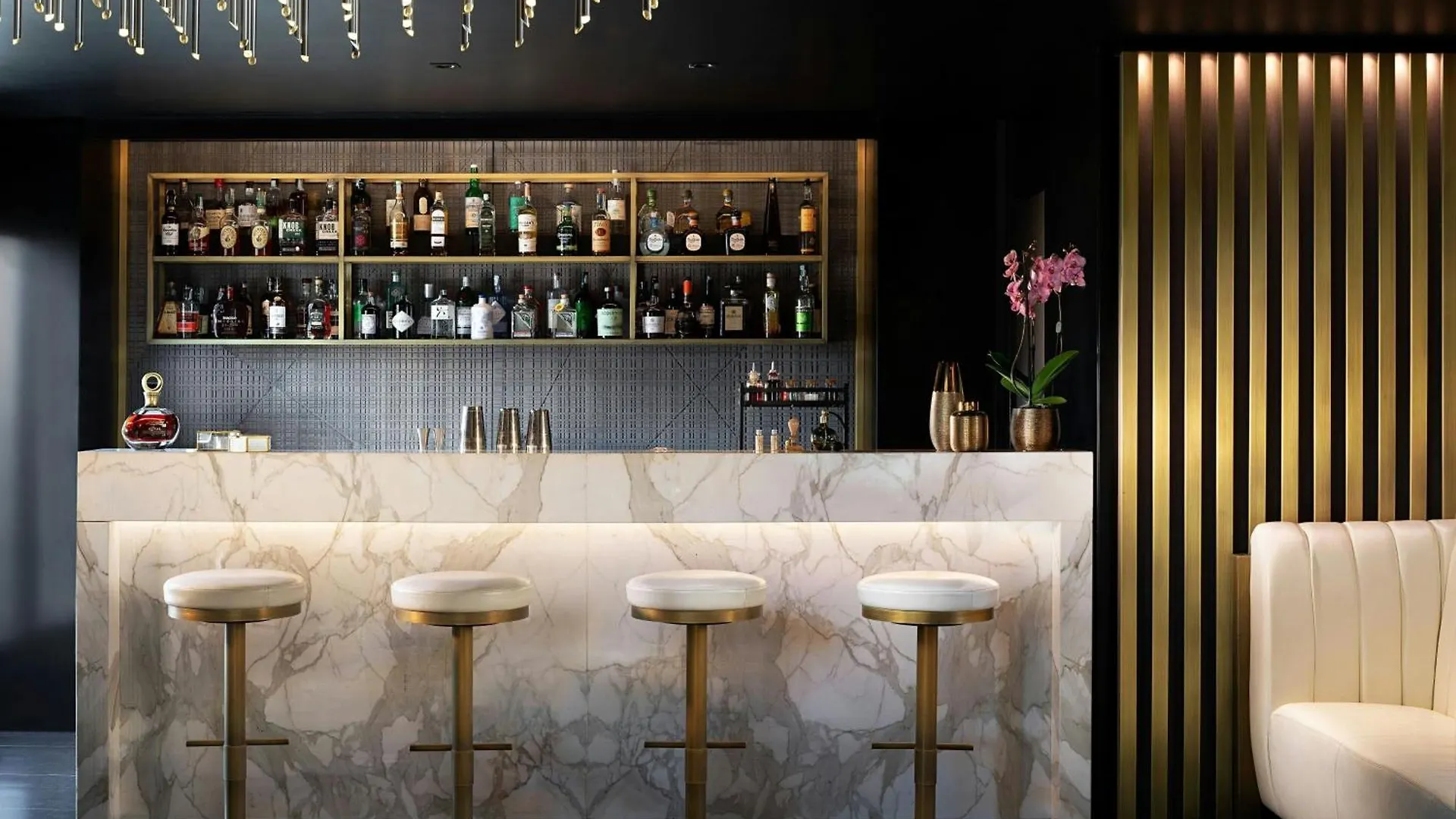 The Pantheon Iconic Rome Hotel, Autograph Collection 5*,  Italy