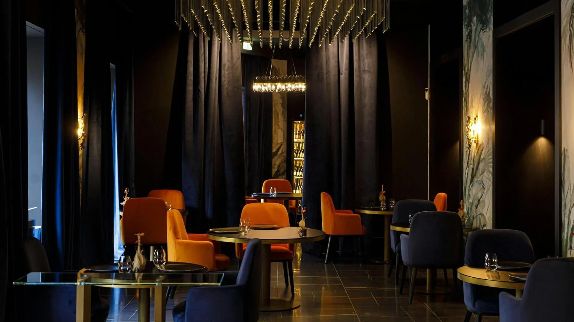 The Pantheon Iconic Rome Hotel, Autograph Collection Italy