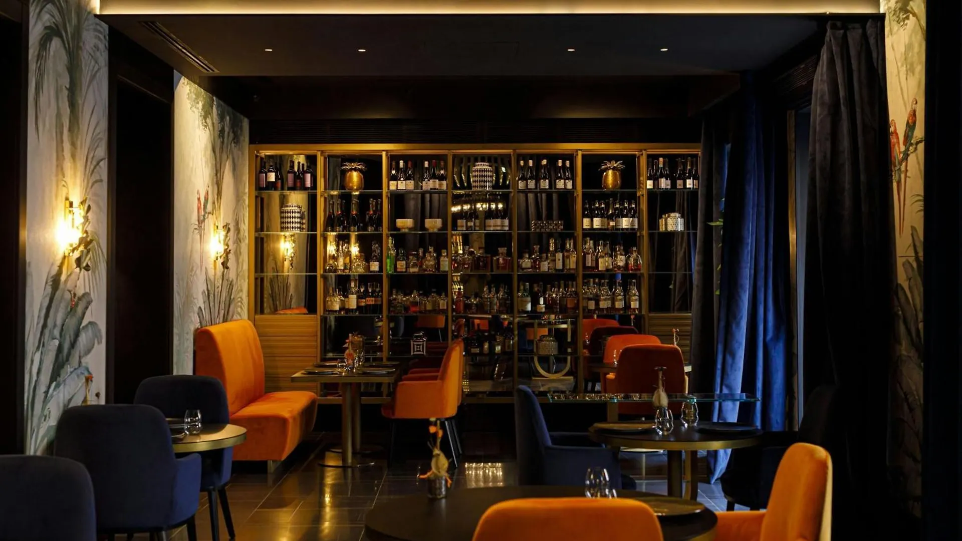 The Pantheon Iconic Rome Hotel, Autograph Collection 5*,  Italy