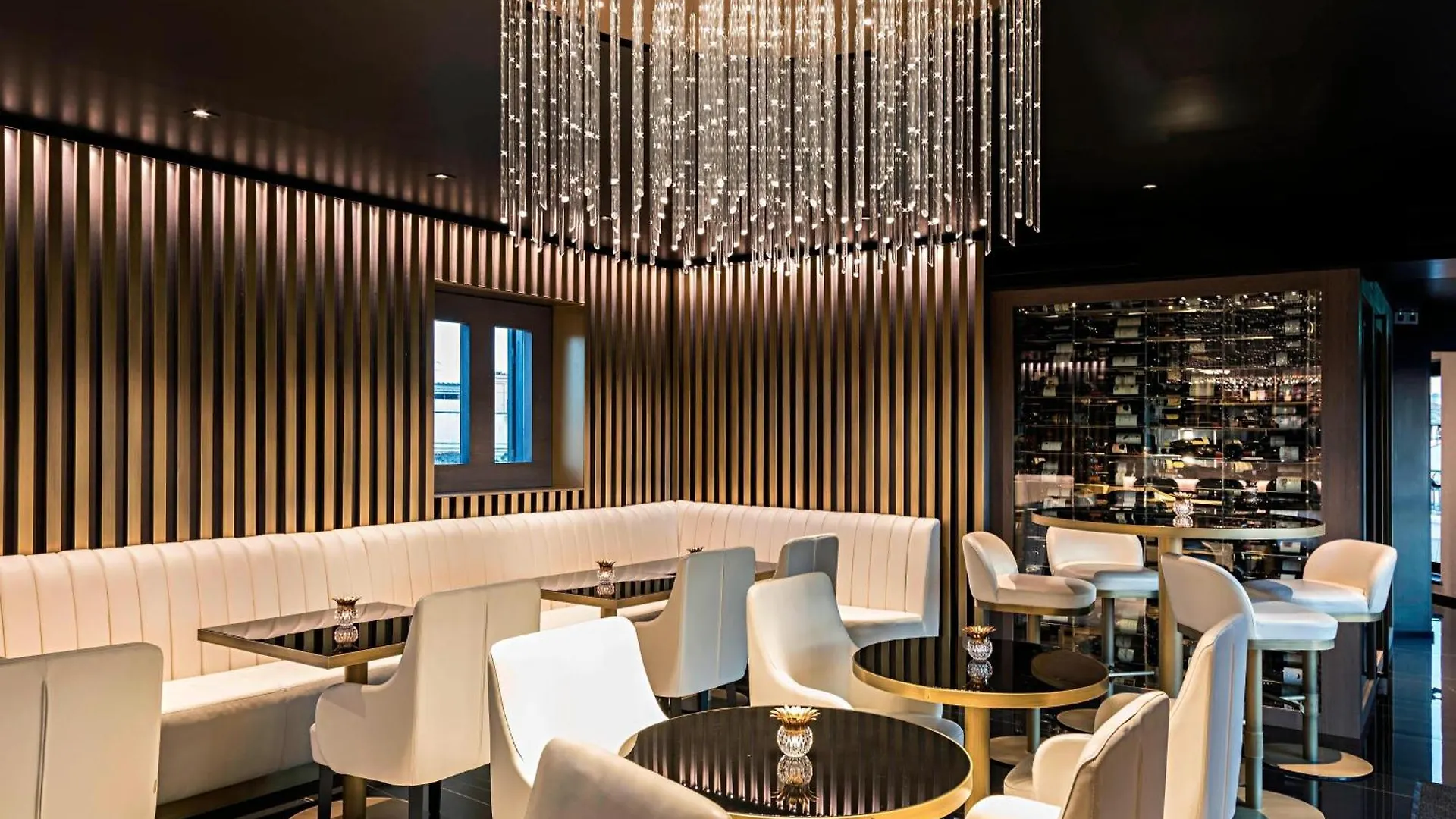 ***** Hotel The Pantheon Iconic Rome Hotel, Autograph Collection Italy