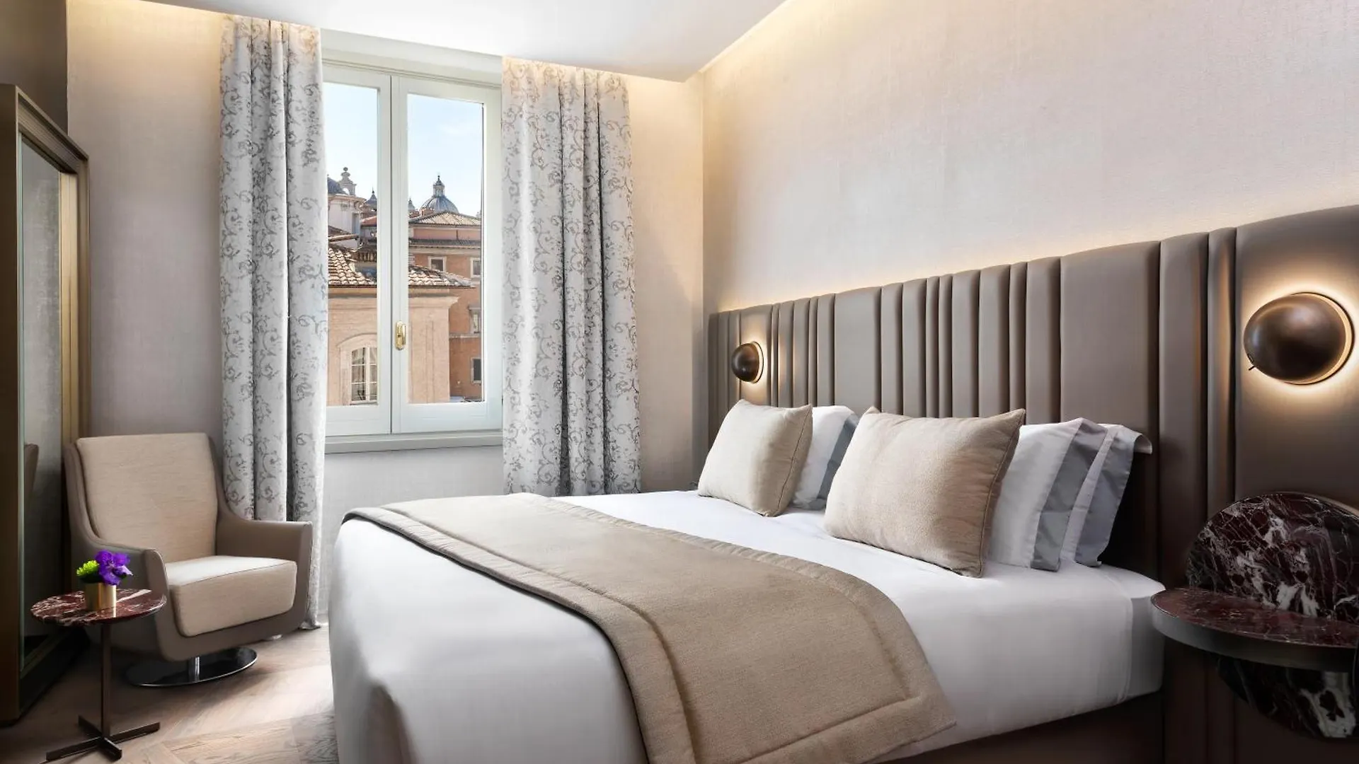 The Pantheon Iconic Rome Hotel, Autograph Collection Hotel