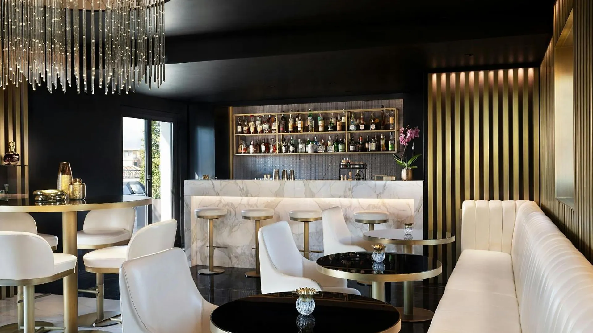 The Pantheon Iconic Rome Hotel, Autograph Collection Itália