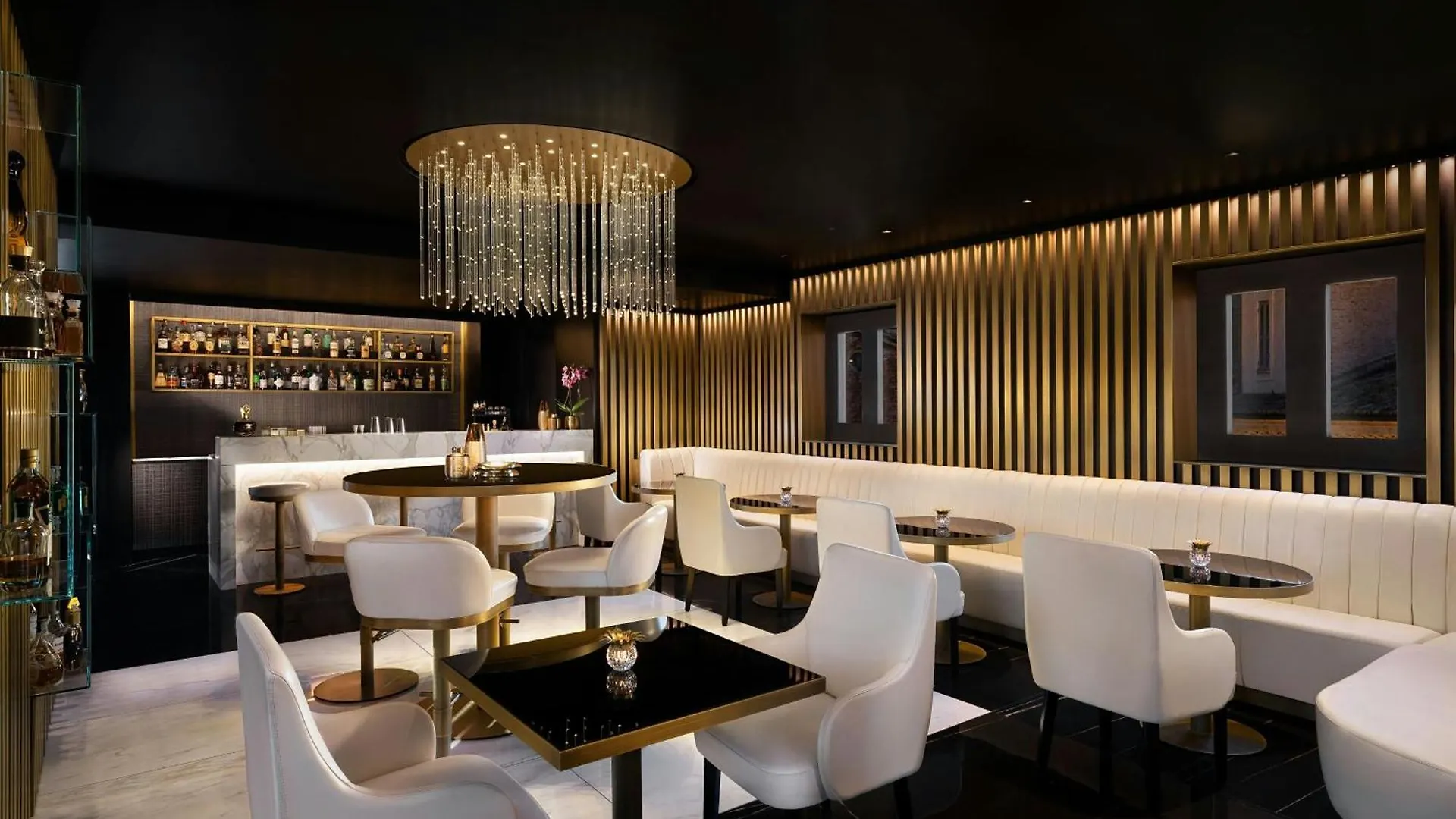 Hotel The Pantheon Iconic Rome Hotel, Autograph Collection
