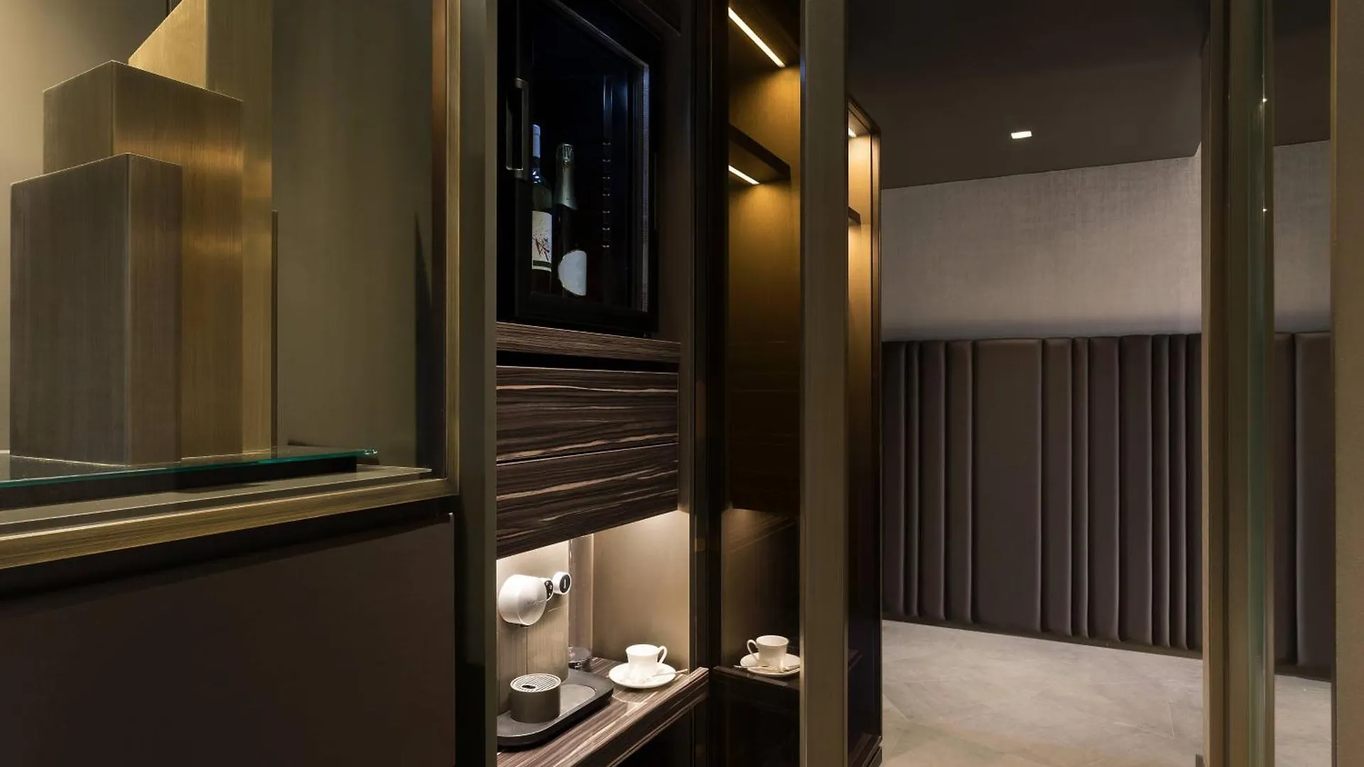 The Pantheon Iconic Rome Hotel, Autograph Collection Hotel