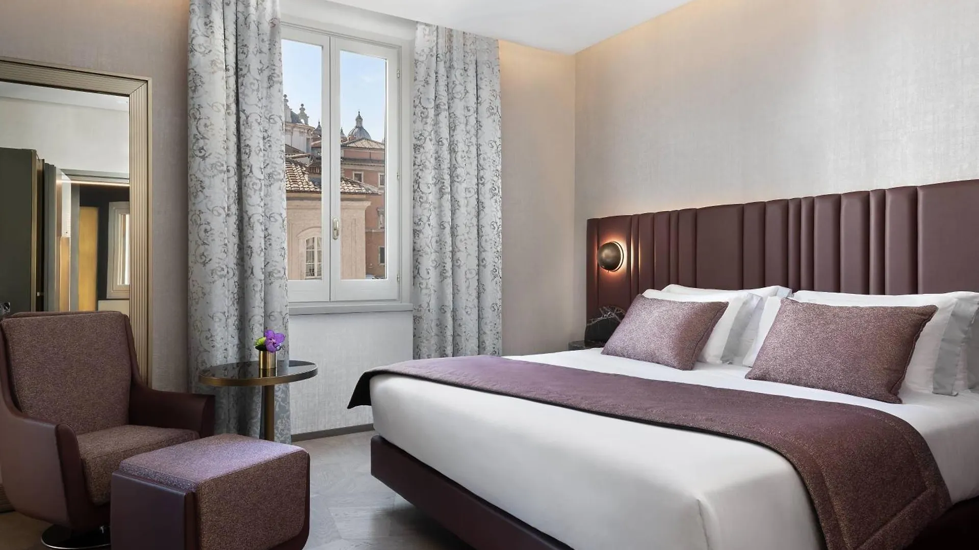 The Pantheon Iconic Rome Hotel, Autograph Collection Hotel