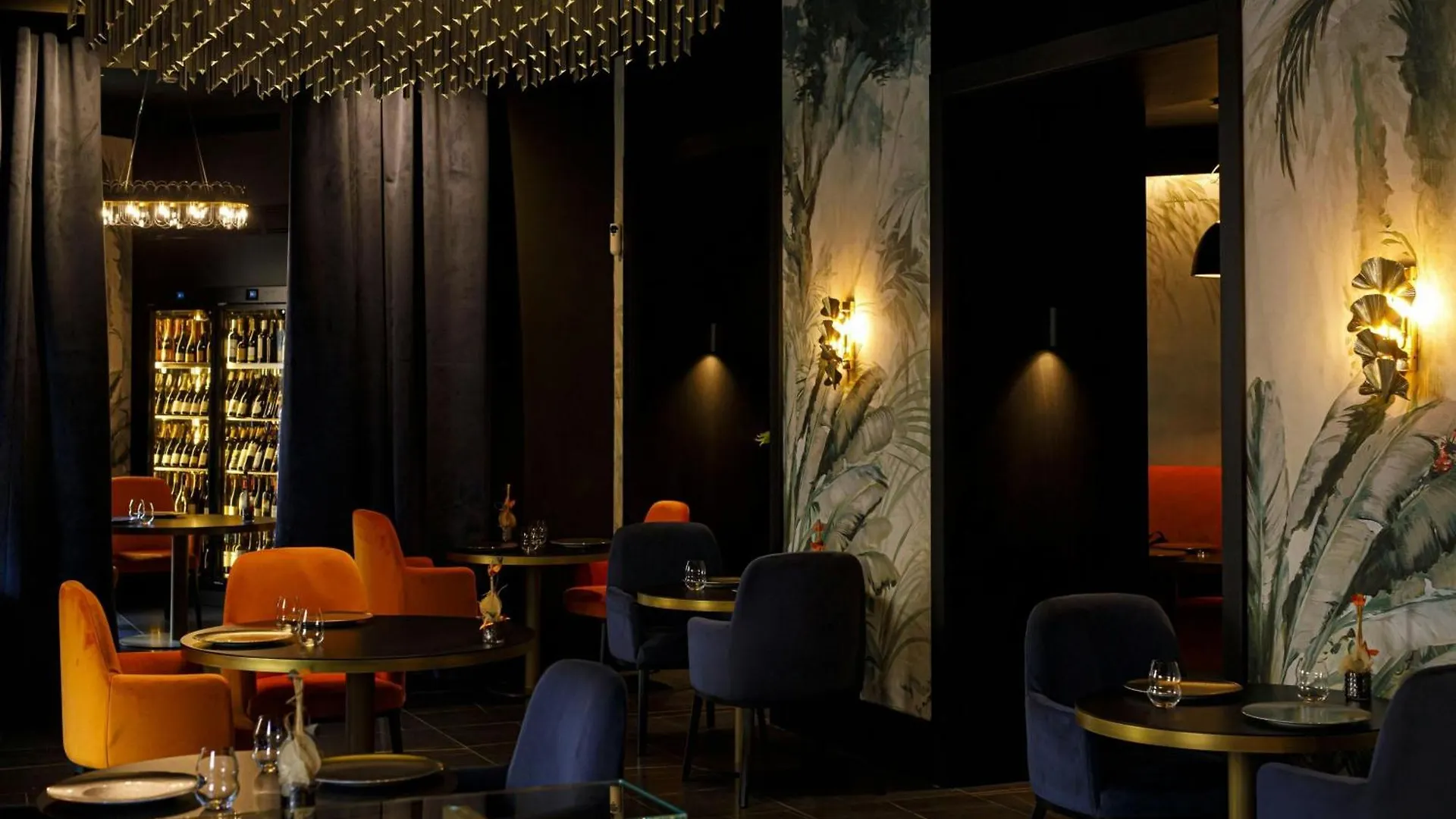 Hotel The Pantheon Iconic Rome Hotel, Autograph Collection